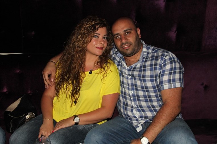 Taiga Beirut On Saturday Night